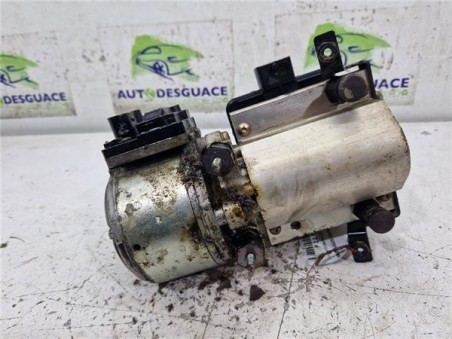 Acumulador Central Citroen C5 Berlina  1 6 Attraction [1 6 Ltr  - 80 kW 16V HDi FAP]