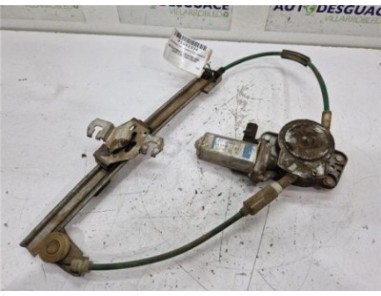 Elevalunas Electrico Trasero Izquierdo Alfa Romeo 146  2 0 TD [2 0 Ltr  - 66 kW Turbodiesel]