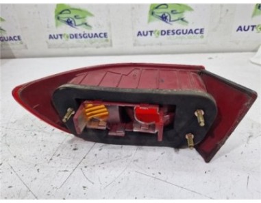 Piloto Trasero Izquierdo Alfa Romeo 145  1 6 T Spark [1 6 Ltr  - 88 kW 16V CAT]