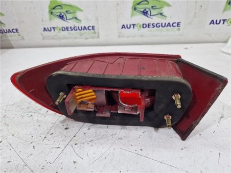 Piloto Trasero Izquierdo Alfa Romeo 145  1 6 T Spark [1 6 Ltr  - 88 kW 16V CAT]