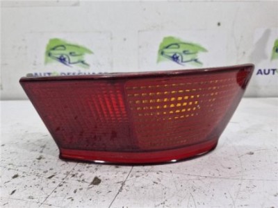 Piloto Trasero Izquierdo Alfa Romeo 145  2 0 TD [2 0 Ltr  - 66 kW Turbodiesel]