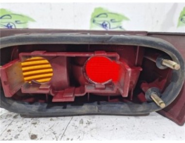 Piloto Trasero Izquierdo Alfa Romeo 145  2 0 TD [2 0 Ltr  - 66 kW Turbodiesel]