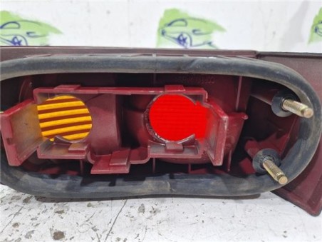 Piloto Trasero Izquierdo Alfa Romeo 145  2 0 TD [2 0 Ltr  - 66 kW Turbodiesel]