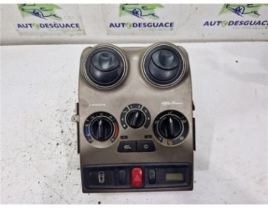 Mandos Calefaccion / Aire Acondicionado Alfa Romeo 146  1 6 T Spark [1 6 Ltr  - 88 kW 16V CAT]