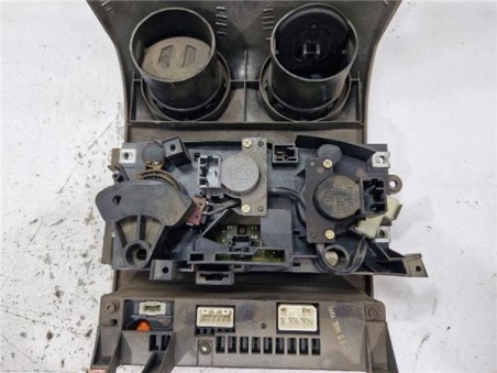 Mandos Calefaccion / Aire Acondicionado Alfa Romeo 146  1 6 T Spark [1 6 Ltr  - 88 kW 16V CAT]