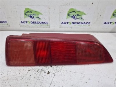 Piloto Trasero Izquierdo Alfa Romeo 146  1 6 T Spark [1 6 Ltr  - 88 kW 16V CAT]