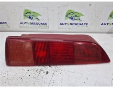 Piloto Trasero Izquierdo Alfa Romeo 146  1 6 T Spark [1 6 Ltr  - 88 kW 16V CAT]