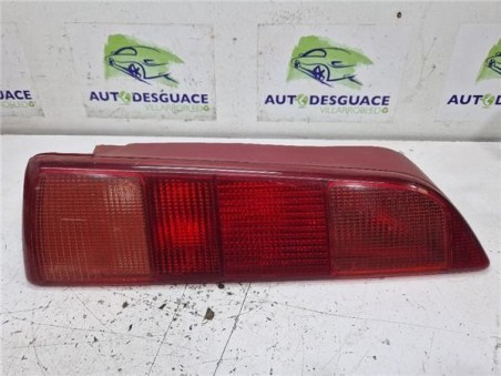 Piloto Trasero Izquierdo Alfa Romeo 146  1 6 T Spark [1 6 Ltr  - 88 kW 16V CAT]