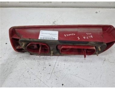 Piloto Trasero Izquierdo Alfa Romeo 146  1 6 T Spark [1 6 Ltr  - 88 kW 16V CAT]