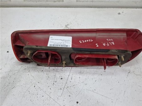 Piloto Trasero Izquierdo Alfa Romeo 146  1 6 T Spark [1 6 Ltr  - 88 kW 16V CAT]