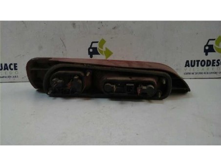 Piloto Trasero Derecho Alfa Romeo 146  1 6 T Spark [1 6 Ltr  - 88 kW 16V CAT]