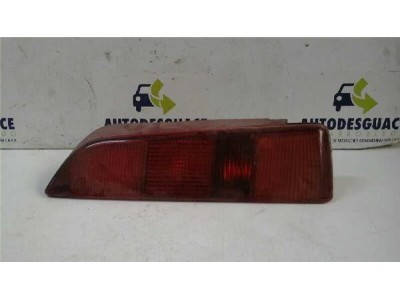 Piloto Trasero Derecho Alfa Romeo 146  1 6 T Spark [1 6 Ltr  - 88 kW 16V CAT] 2