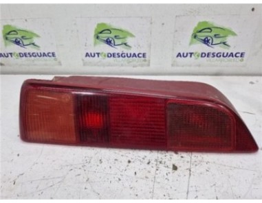 Piloto Trasero Izquierdo Alfa Romeo 146  1 6 T Spark [1 6 Ltr  - 88 kW 16V CAT]