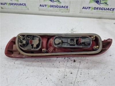 Piloto Trasero Izquierdo Alfa Romeo 146  1 6 T Spark [1 6 Ltr  - 88 kW 16V CAT] 2