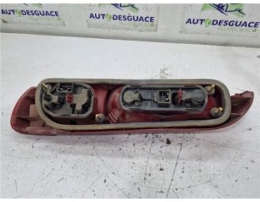 Piloto Trasero Izquierdo Alfa Romeo 146  1 6 T Spark [1 6 Ltr  - 88 kW 16V CAT]