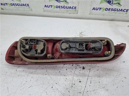 Piloto Trasero Izquierdo Alfa Romeo 146  1 6 T Spark [1 6 Ltr  - 88 kW 16V CAT]