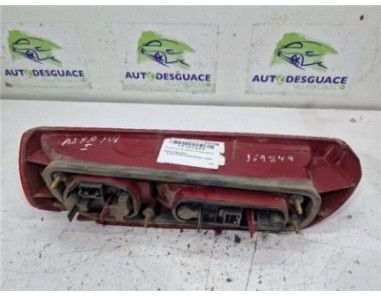 Piloto Trasero Izquierdo Alfa Romeo 146  1 6 T Spark [1 6 Ltr  - 88 kW 16V CAT]