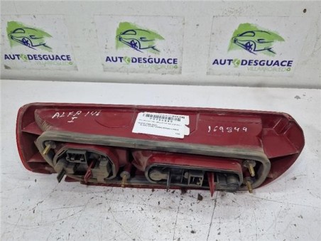 Piloto Trasero Izquierdo Alfa Romeo 146  1 6 T Spark [1 6 Ltr  - 88 kW 16V CAT]