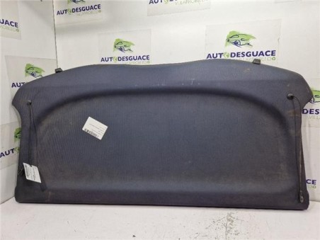 Bandeja Trasera Alfa Romeo 147  1 9 JTD Distinctive [1 9 Ltr  - 85 kW JTD CAT]