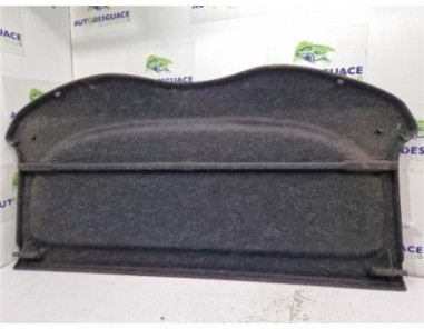 Bandeja Trasera Alfa Romeo 147  1 9 JTD Distinctive [1 9 Ltr  - 85 kW JTD CAT]