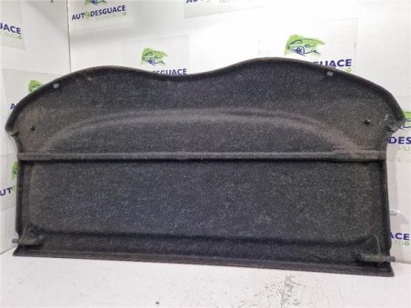 Bandeja Trasera Alfa Romeo 147  1 9 JTD Distinctive [1 9 Ltr  - 85 kW JTD CAT]