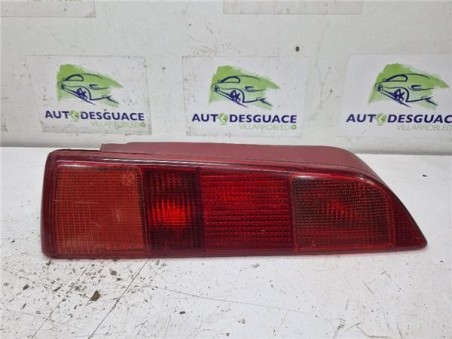 Piloto Trasero Izquierdo Alfa Romeo 146  1 4 T Spark [1 4 Ltr  - 76 kW 16V CAT]