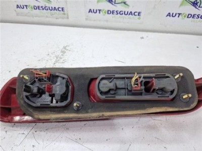 Piloto Trasero Izquierdo Alfa Romeo 146  1 4 T Spark [1 4 Ltr  - 76 kW 16V CAT] 2