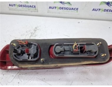 Piloto Trasero Izquierdo Alfa Romeo 146  1 4 T Spark [1 4 Ltr  - 76 kW 16V CAT]