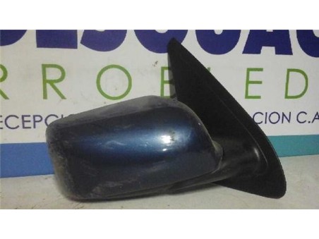 Retrovisor Derecho Alfa Romeo 146  1 4 T Spark [1 4 Ltr  - 76 kW 16V CAT]