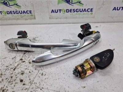 Antirrobo Alfa Romeo 147  1 6 T Spark Progression [1 6 Ltr  - 88 kW 16V CAT]