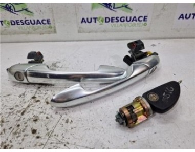 Antirrobo Alfa Romeo 147  1 6 T Spark Progression [1 6 Ltr  - 88 kW 16V CAT]