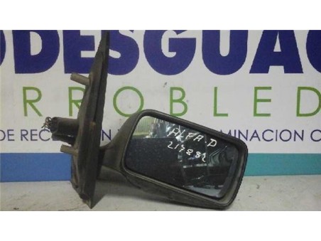 Retrovisor Derecho Alfa Romeo 145  1 7 16V [1 7 Ltr  - 95 kW 16V CAT]