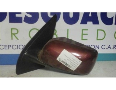 Retrovisor Izquierdo Alfa Romeo 145  1 7 16V [1 7 Ltr  - 95 kW 16V CAT]