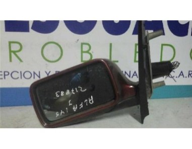 Retrovisor Izquierdo Alfa Romeo 145  1 7 16V [1 7 Ltr  - 95 kW 16V CAT]