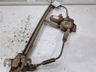 Elevalunas Electrico Delantero Izquierdo Alfa Romeo 145  1 7 16V [1 7 Ltr  - 95 kW 16V CAT]