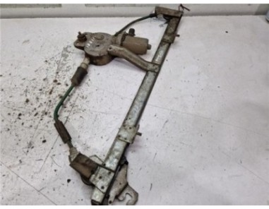 Elevalunas Electrico Delantero Izquierdo Alfa Romeo 145  1 7 16V [1 7 Ltr  - 95 kW 16V CAT]