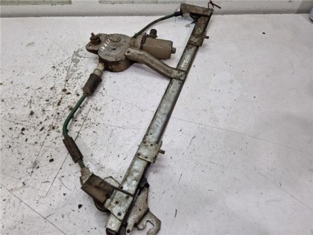 Elevalunas Electrico Delantero Izquierdo Alfa Romeo 145  1 7 16V [1 7 Ltr  - 95 kW 16V CAT]