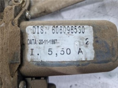 Elevalunas Electrico Delantero Izquierdo Alfa Romeo 145  1 7 16V [1 7 Ltr  - 95 kW 16V CAT] 2