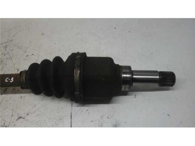 Transmision Delantera Izquierda Citroen C3  1 1 i