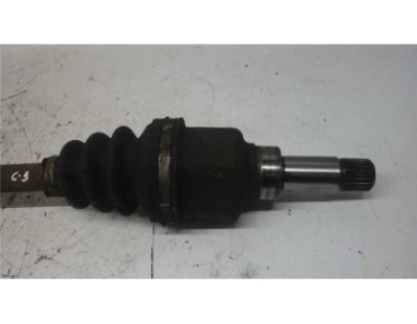 Transmision Delantera Izquierda Citroen C3  1 1 i