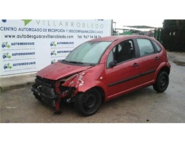 Transmision Delantera Izquierda Citroen C3  1 1 i