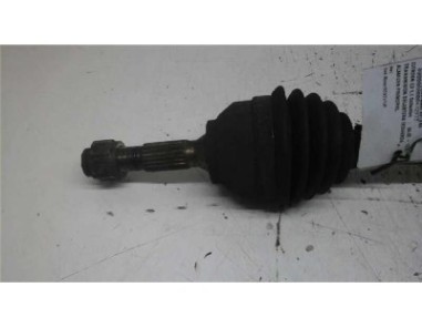 Transmision Delantera Izquierda Citroen C3  1 1 i