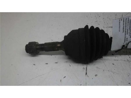Transmision Delantera Izquierda Citroen C3  1 1 i