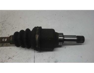 Transmision Delantera Izquierda Citroen C3  1 1 i