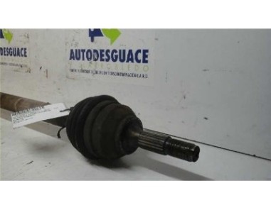 Transmision Delantera Derecha Citroen C3  1 1 i