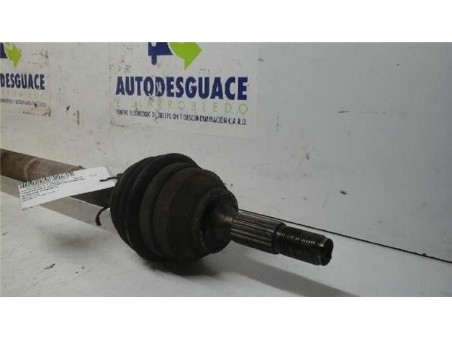 Transmision Delantera Derecha Citroen C3  1 1 i