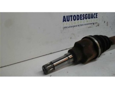 Transmision Delantera Derecha Citroen C3  1 1 i