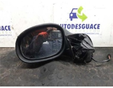 Retrovisor Izquierdo Citroen C3  1 1 i