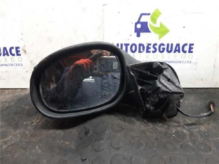 Retrovisor Izquierdo Citroen C3  1 1 i