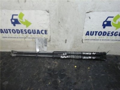 Amortiguador Porton Alfa Romeo 147  1 9 JTD Distinctive [1 9 Ltr  - 85 kW JTD CAT] 2